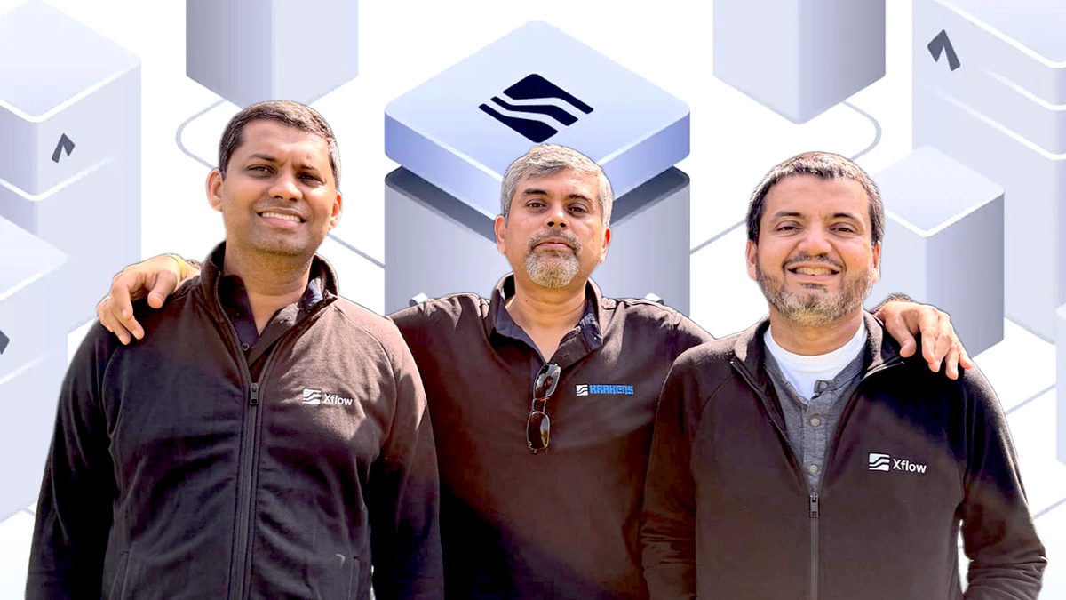 Xflow Secures $16.6 Million in Funding from General Catalyst to Transform Cross-Border Fintech