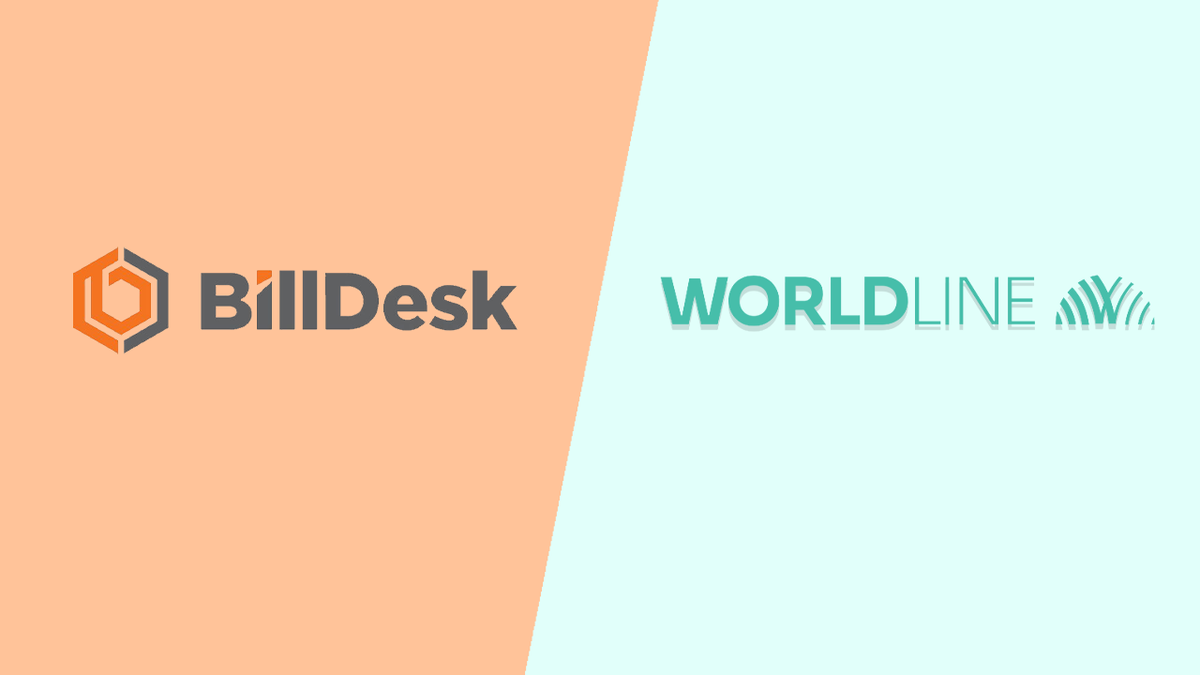 BillDesk Set to Acquire Worldline’s Indian Payment Operations for .8 Million
