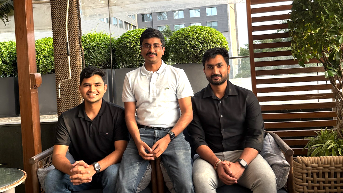 Finanjo Secures ₹1.5 Crore In Pre-Seed Funding, Paving The Way For Innovative Personal Finance Solutions Finanjo Secures ₹1.5 Crore in Pre-Seed Funding, Paving the Way for Innovative Personal Finance Solutions