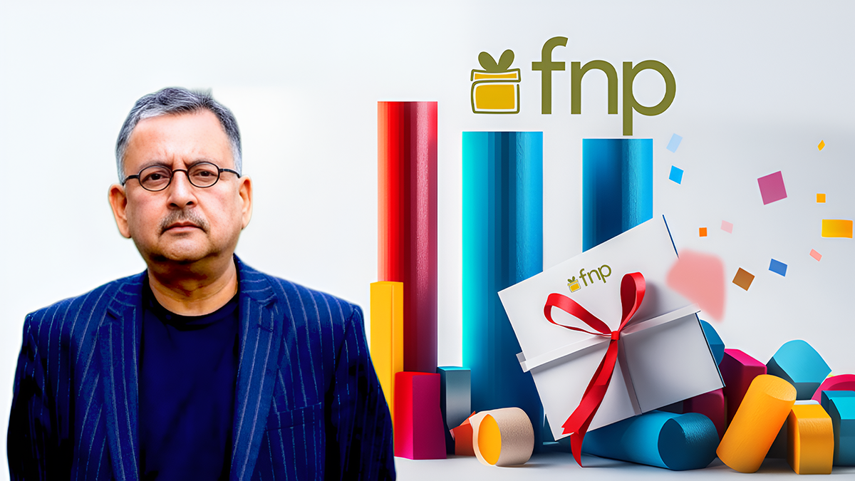 Latest Indian Startup News And Stories 10 FNP Achieves ₹861 Crore Revenue in FY25, Significantly Reduces Losses
