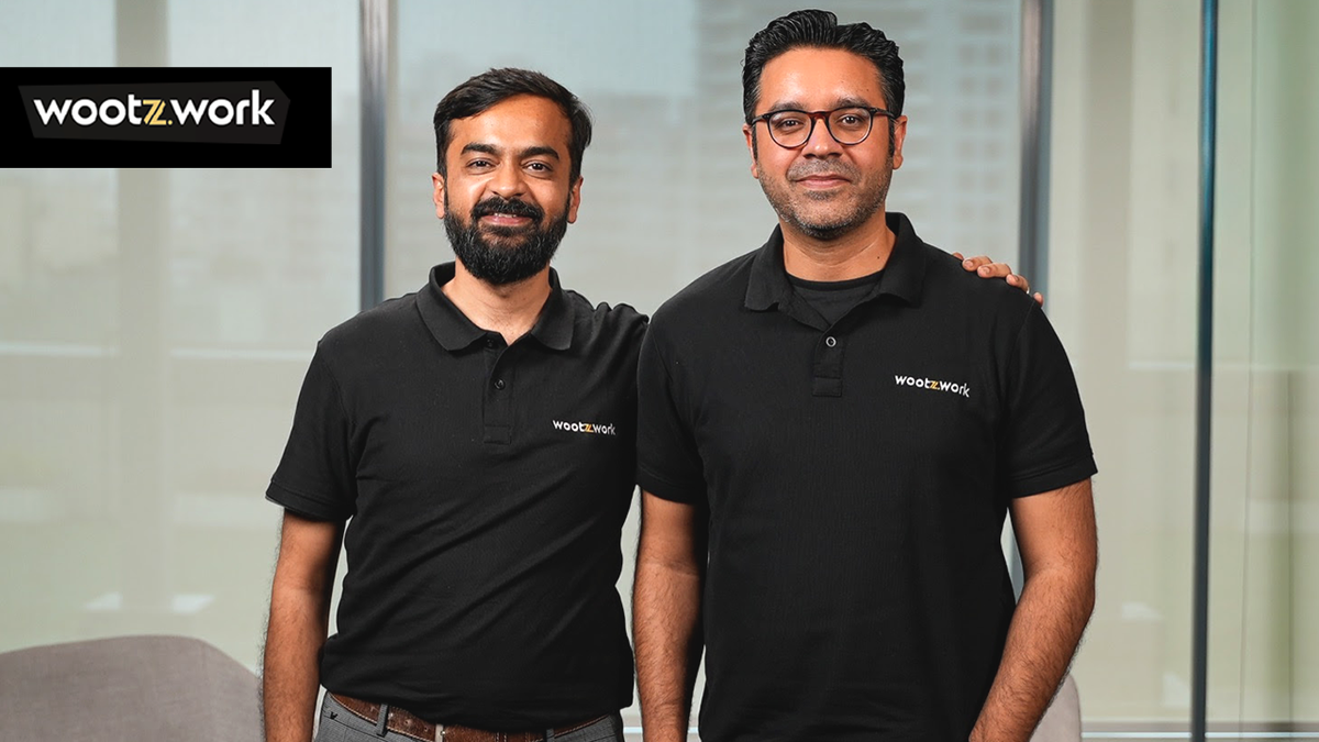 Wootz.work Secures .6 Million In Series A Funding Fueled By Z47 Wootz.work Secures .6 Million in Series A Funding Fueled by Z47