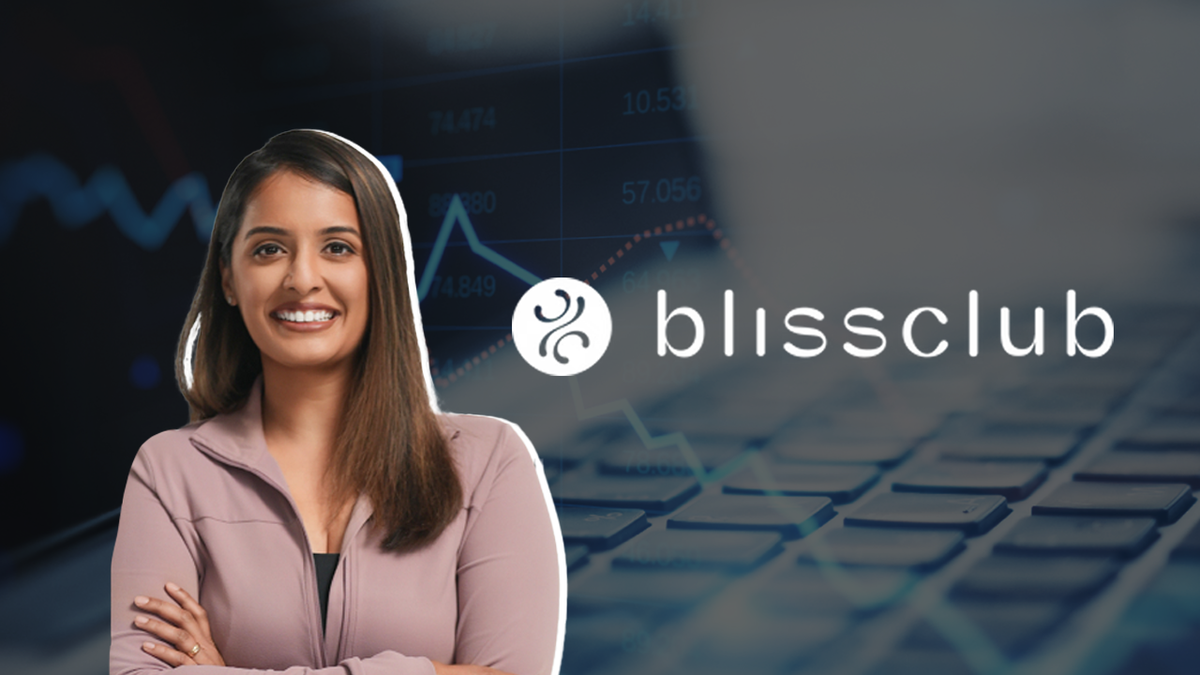 BlissClub Achieves ₹130 Crore Revenue in FY25, Slashes Losses by 55%