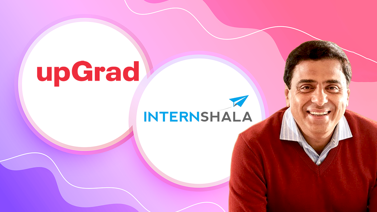 upGrad Expands Horizons with the Acquisition of Internshala’s Early-Talent Marketplace