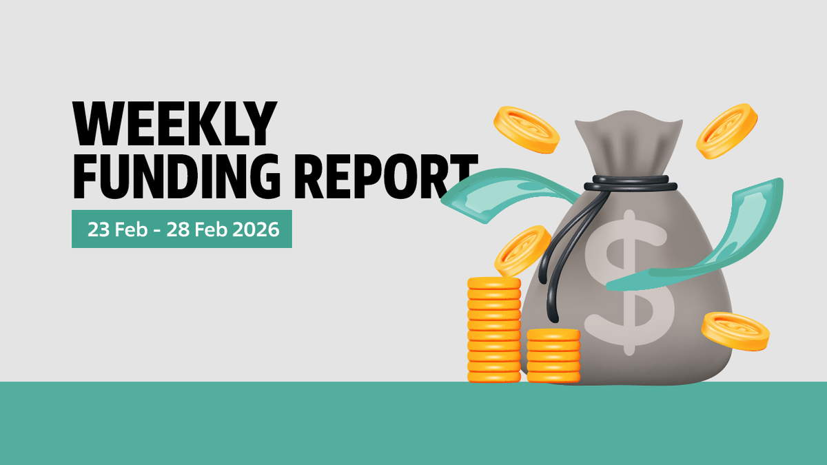 Indian Startup Ecosystem: A Week of Notable Funding and Acquisitions (Feb 23 – Feb 28)