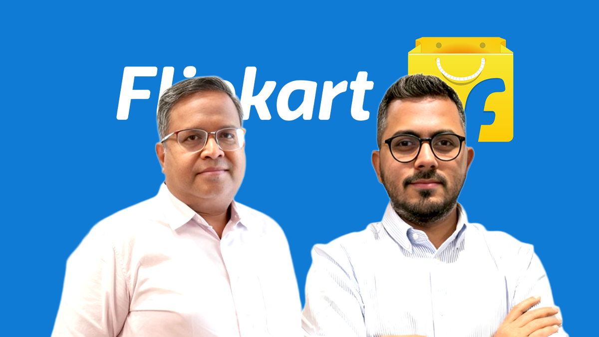 Flipkart Welcomes New Leadership In Supply Chain And Corporate Communications Flipkart Welcomes New Leadership in Supply Chain and Corporate Communications