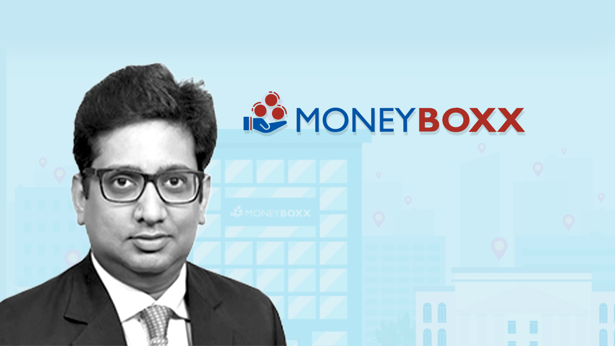 Moneyboxx Finance Secures ₹33.4 Crore in Equity to Propel Expansion