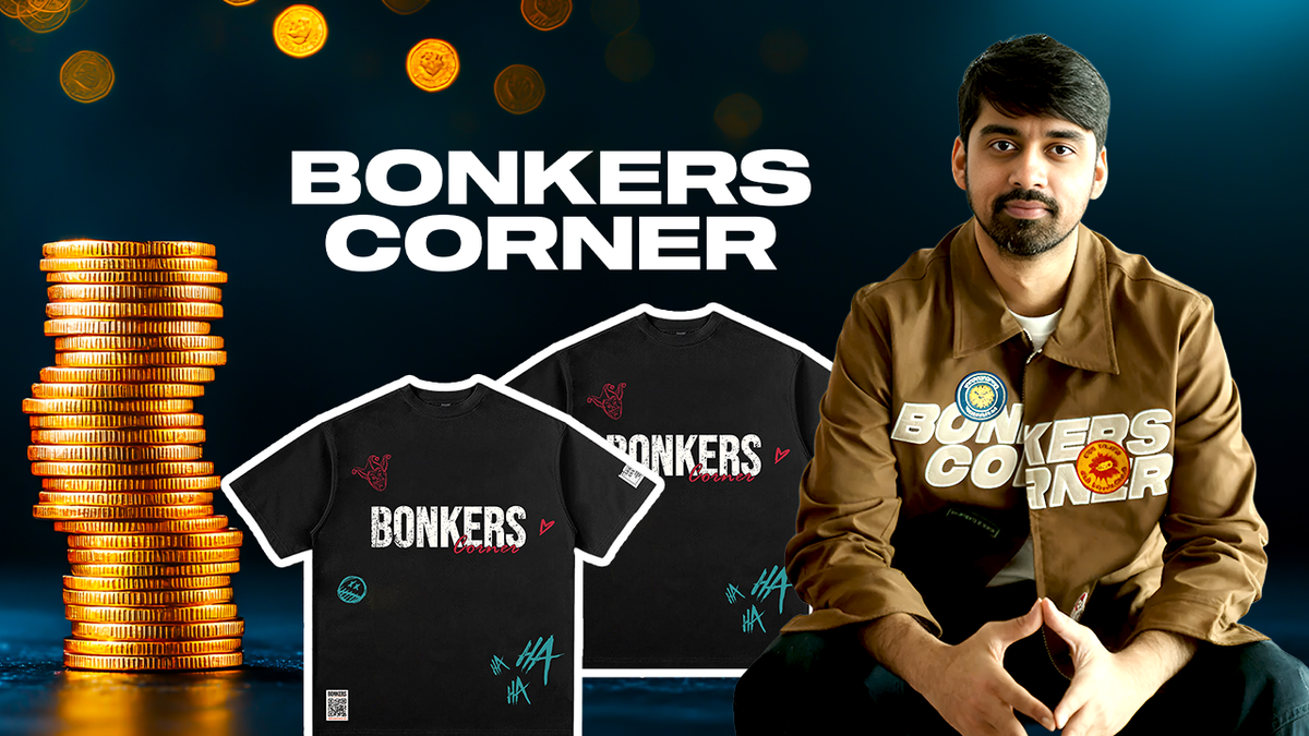 Bonkers Corner Secures .5 Million in Funding, Reaching a Valuation of  Million