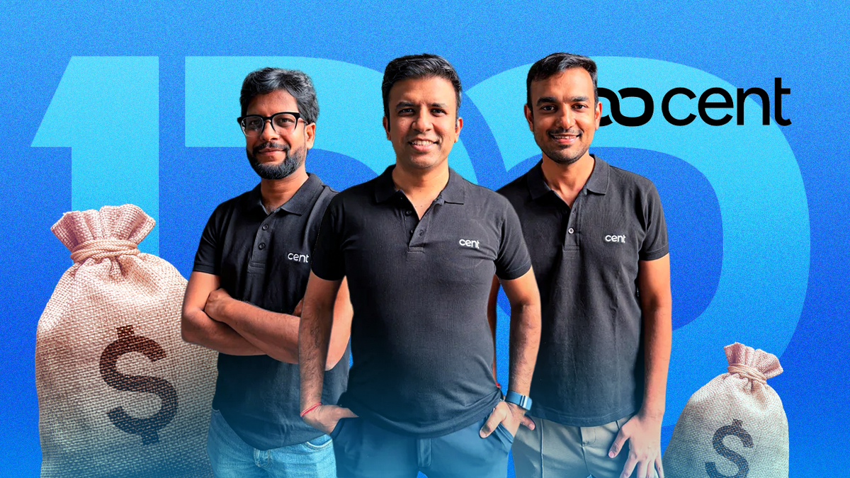 Cent, the Healthtech Trailblazer, Secures New Funding from OneFlow and South Park Commons