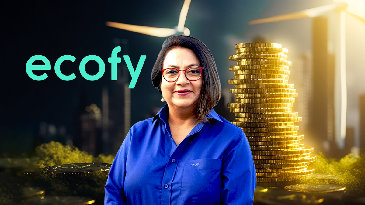 Ecofy Plans To Secure ₹380 Crore With Support From British International Investment Ecofy Plans to Secure ₹380 Crore with Support from British International Investment