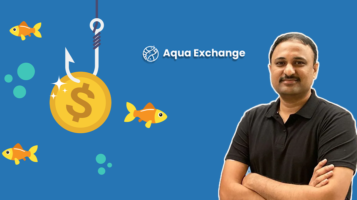 AquaExchange Secures  Million in Series B Funding, Reaching  Million Valuation