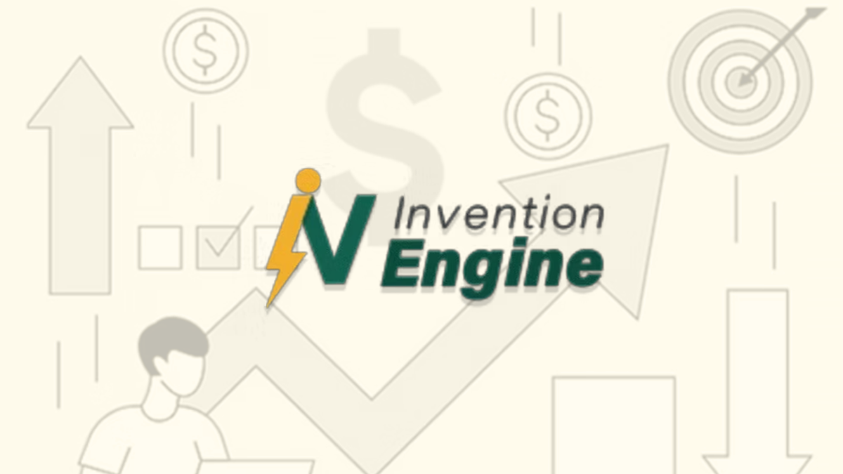 “Invention Engine Fuels Innovation with .5 Million Investment Across Four Startups”