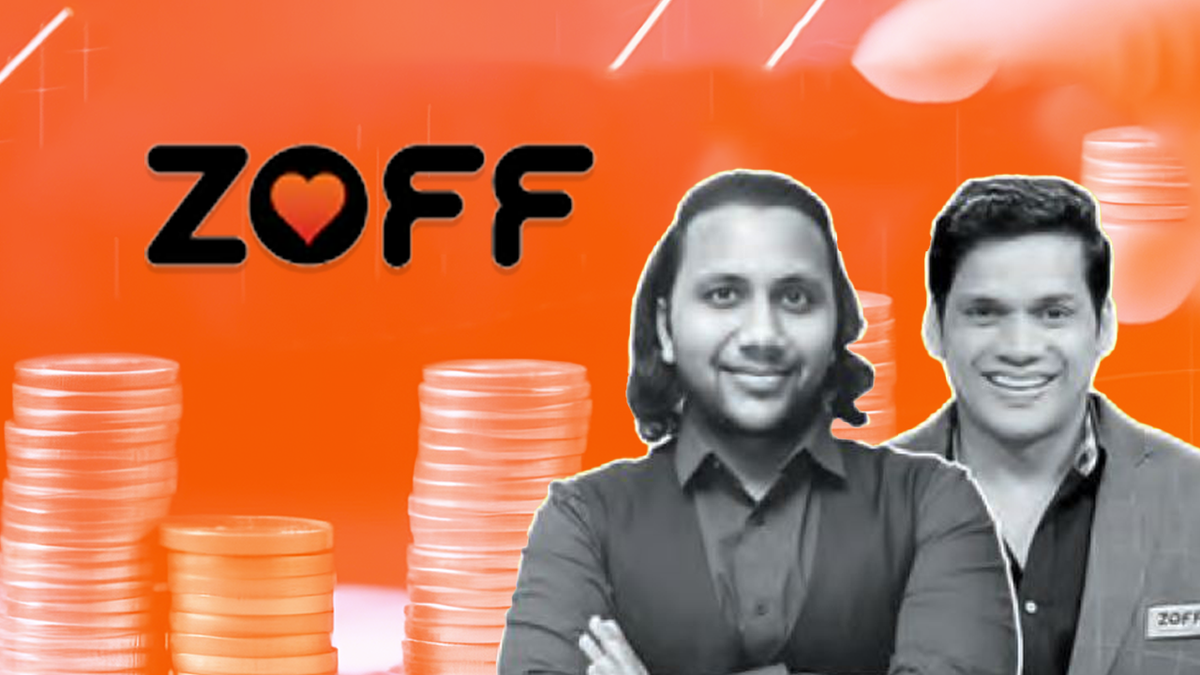 Zoff Foods Secures  Million Investment from JM Financial PE