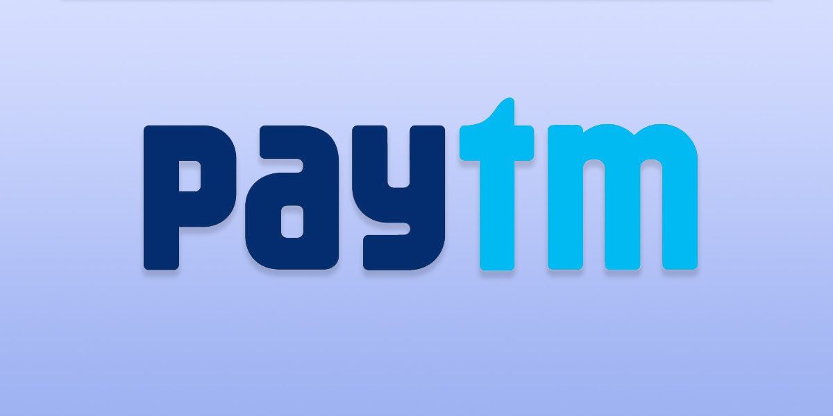 Paytm