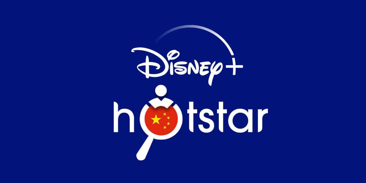 Smart Tv Disney+ Hotstar App How Do I Watch Hotstar On My Tv OTT
