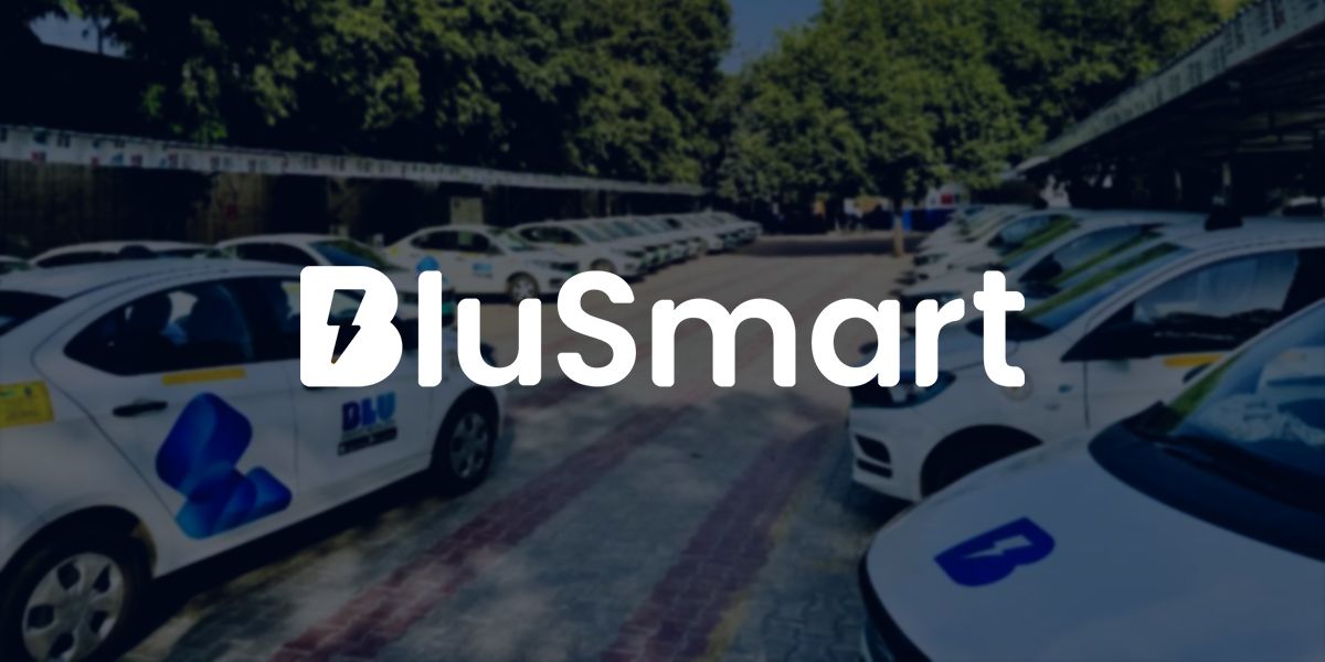 BluSmart Suspends Operations in Major Urban Areas