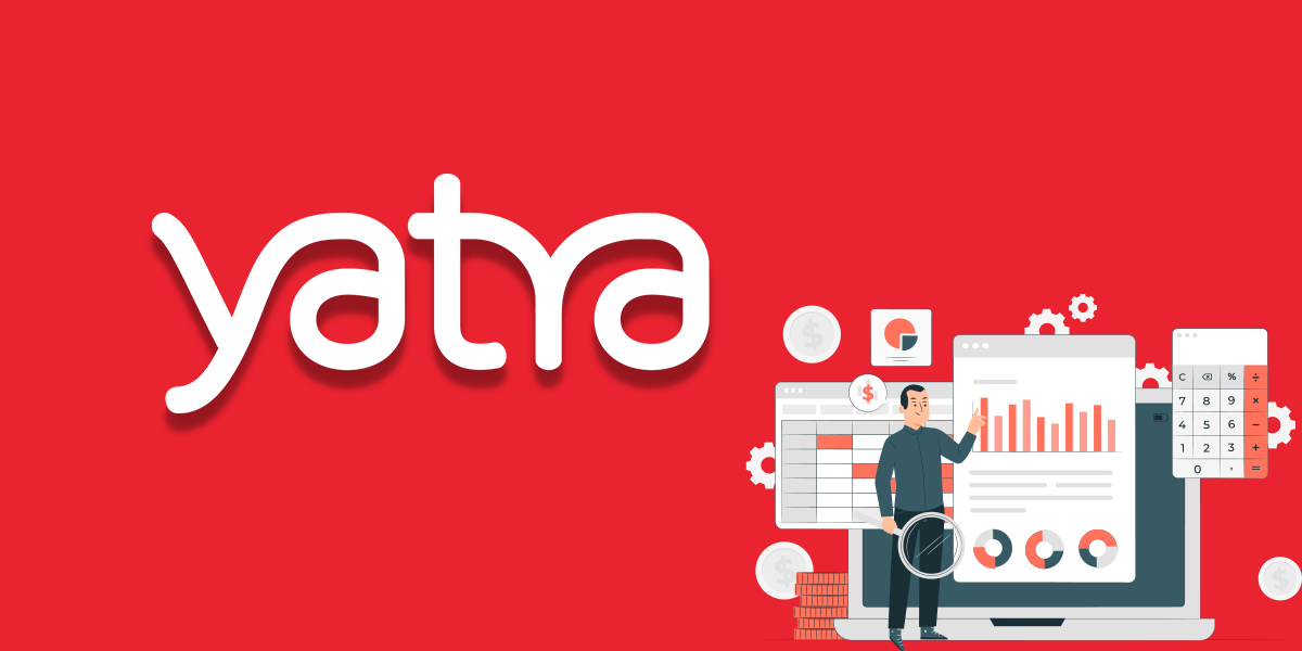 Yatra profit spikes 2.7X in Q4 FY25; revenue doubles