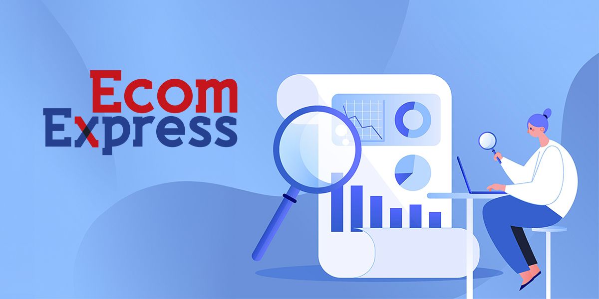 Ecom Express records Rs 1,912 Cr revenue in first 9 months of FY25