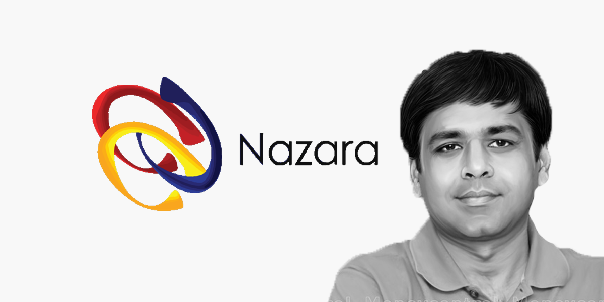 Nazara acquires UK-based game publisher Curve Games for Rs 247 Cr