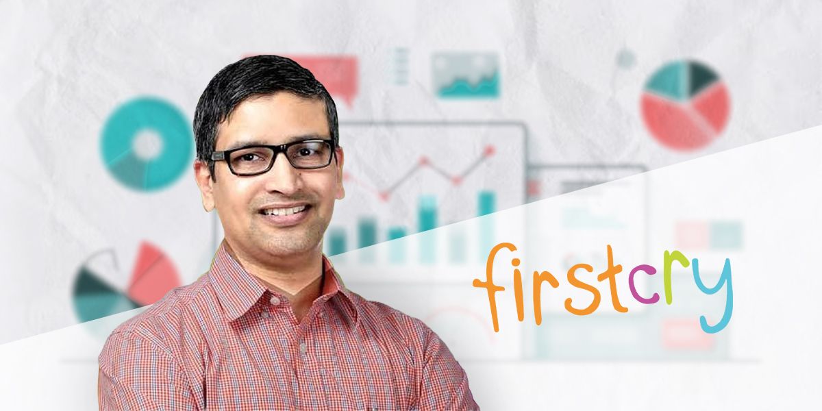 FirstCry parent’s revenue crosses Rs 1,900 Cr in Q4 FY25; losses surge 74%