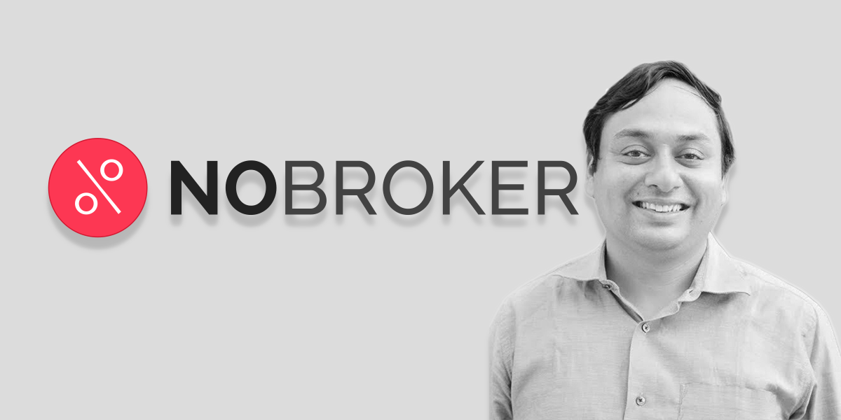 NoBroker reports Rs 803 Cr revenue in FY24, but 57% expenses remain unexplained