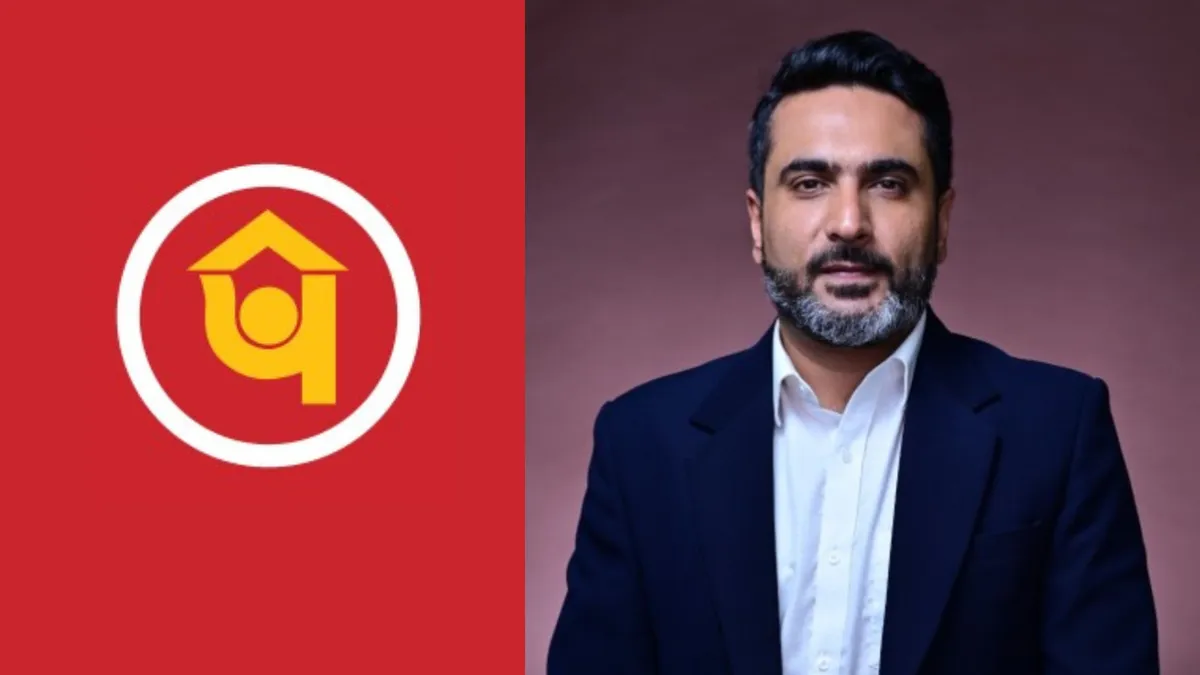 afaqs.com - afaqs! news bureau - Bhavya Taneja elevated to Chief Marketing Officer at PNB Housing Finance