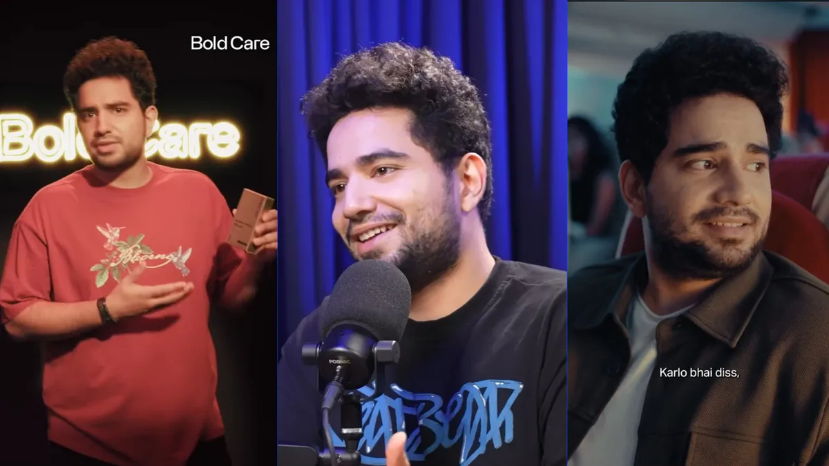 From cancellations to collaborations: The curious case of Samay Raina