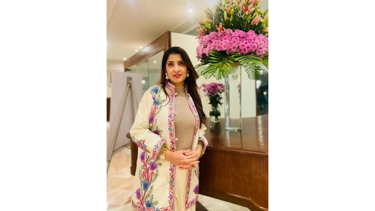 afaqs.com - afaqs! news bureau - TV9's Garima Prashar Sharma appointed Director, PR, Marketing & Comm. at Indian Sugar and Bioenergy Manufacturers Association (ISMA)