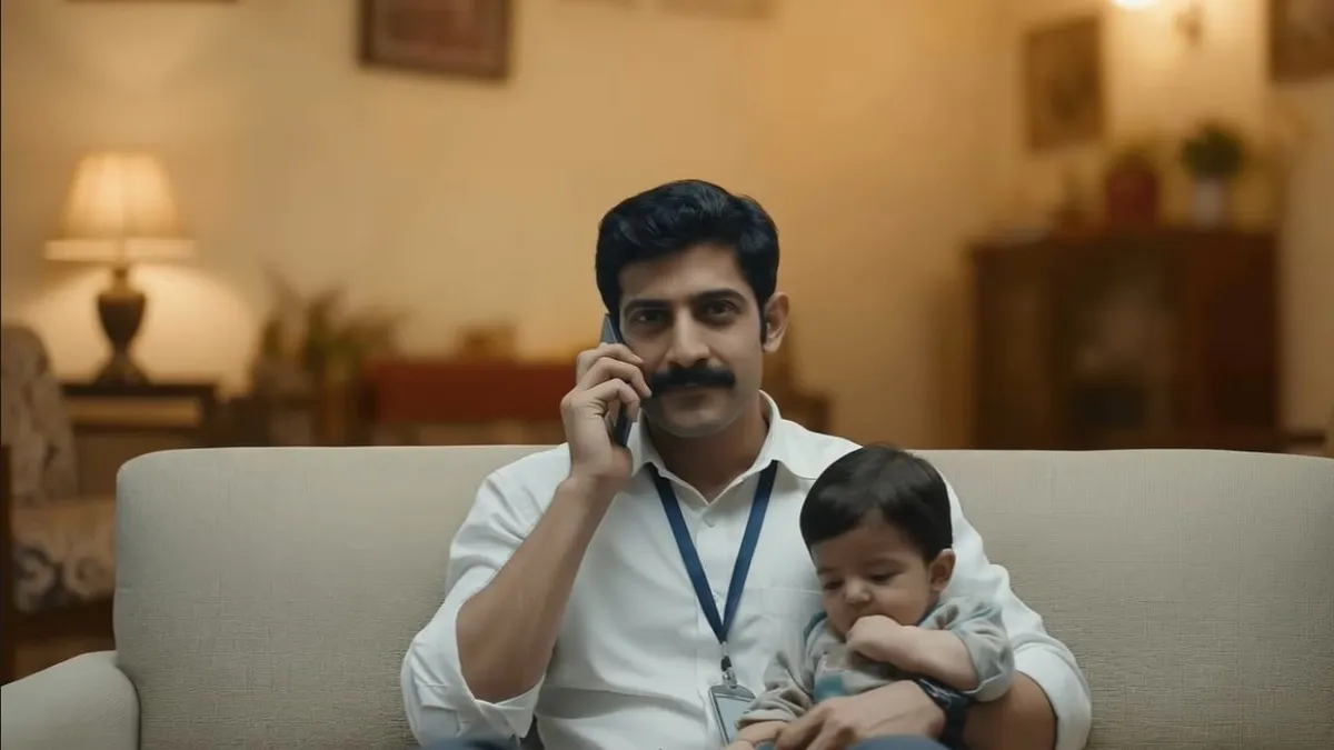 afaqs.com - afaqs! news bureau - Star Health uses generative AI to create new insurance ad films