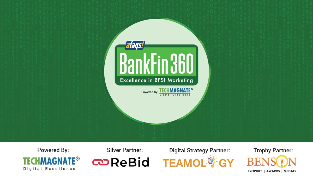 afaqs.com - afaqs! news bureau - Step into the next era of BFSI innovation at afaqs! BankFin 360 Conference