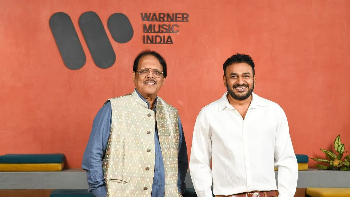 afaqs.com - afaqs! news bureau - Ultra Music partners with Warner Music India for global distribution