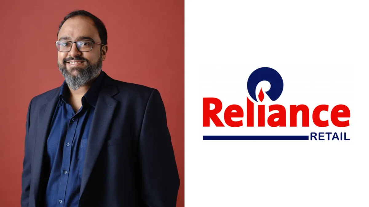 afaqs.com - afaqs! news bureau - Former Netflix marketing head Srivats TS joins Reliance Retail