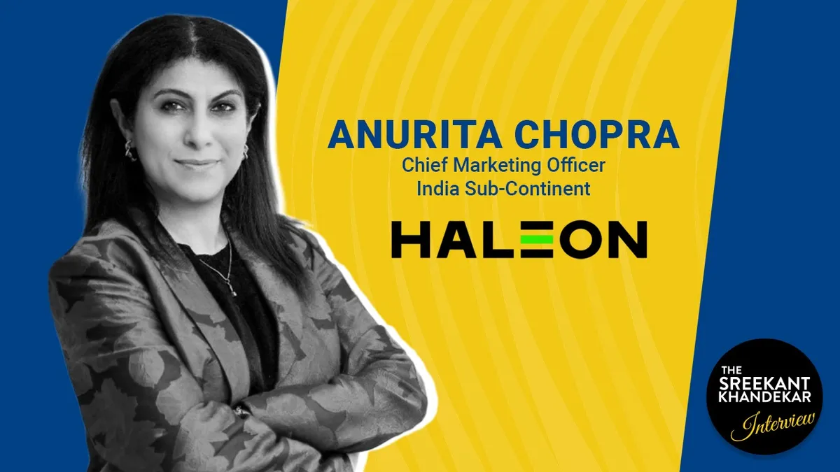 afaqs.com - Sreekant Khandekar - 'Sensodyne's success is truly straight out of a marketing book'