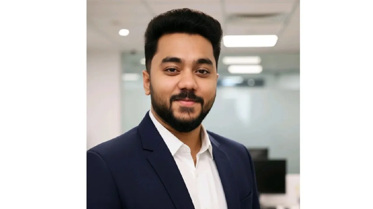 afaqs.com - afaqs! news bureau - Chandan Das steps down from JioStar after 11 years