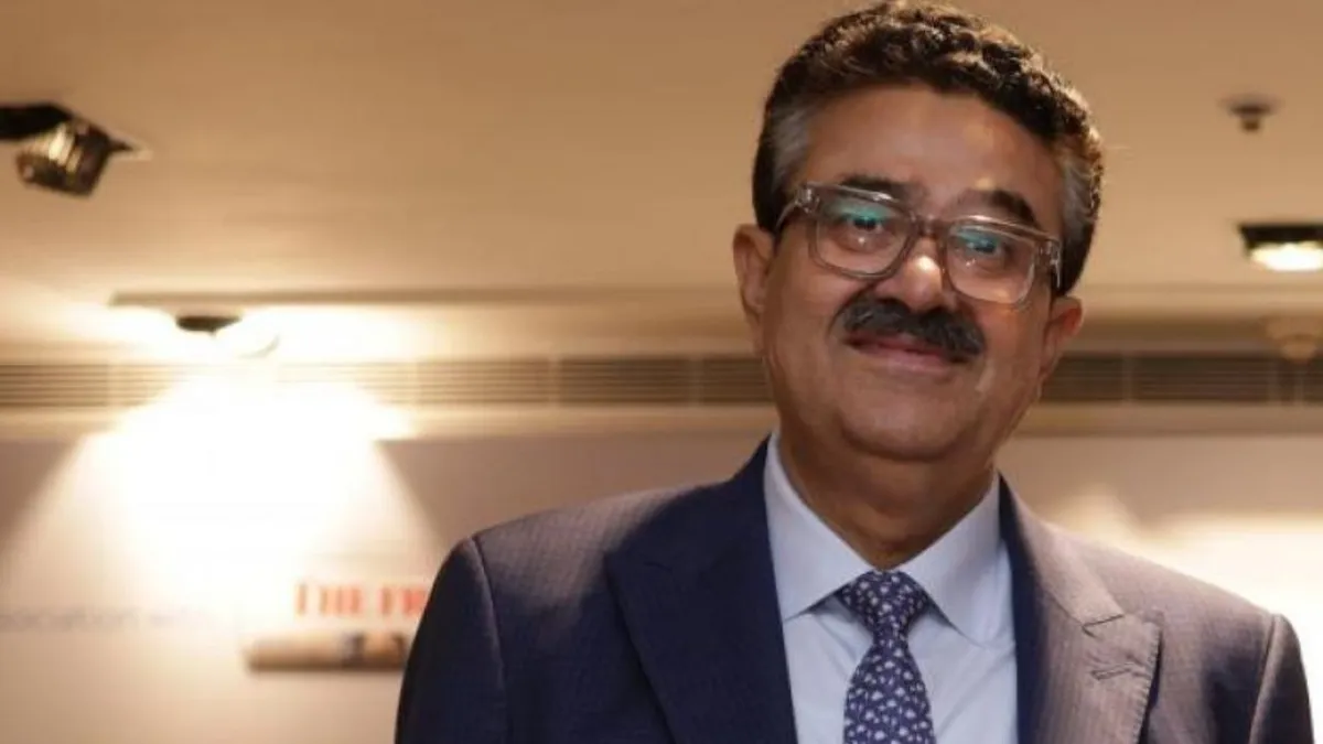 afaqs.com - afaqs! news bureau - Navneet Kumar Sehgal resigns as Prasar Bharati chairman