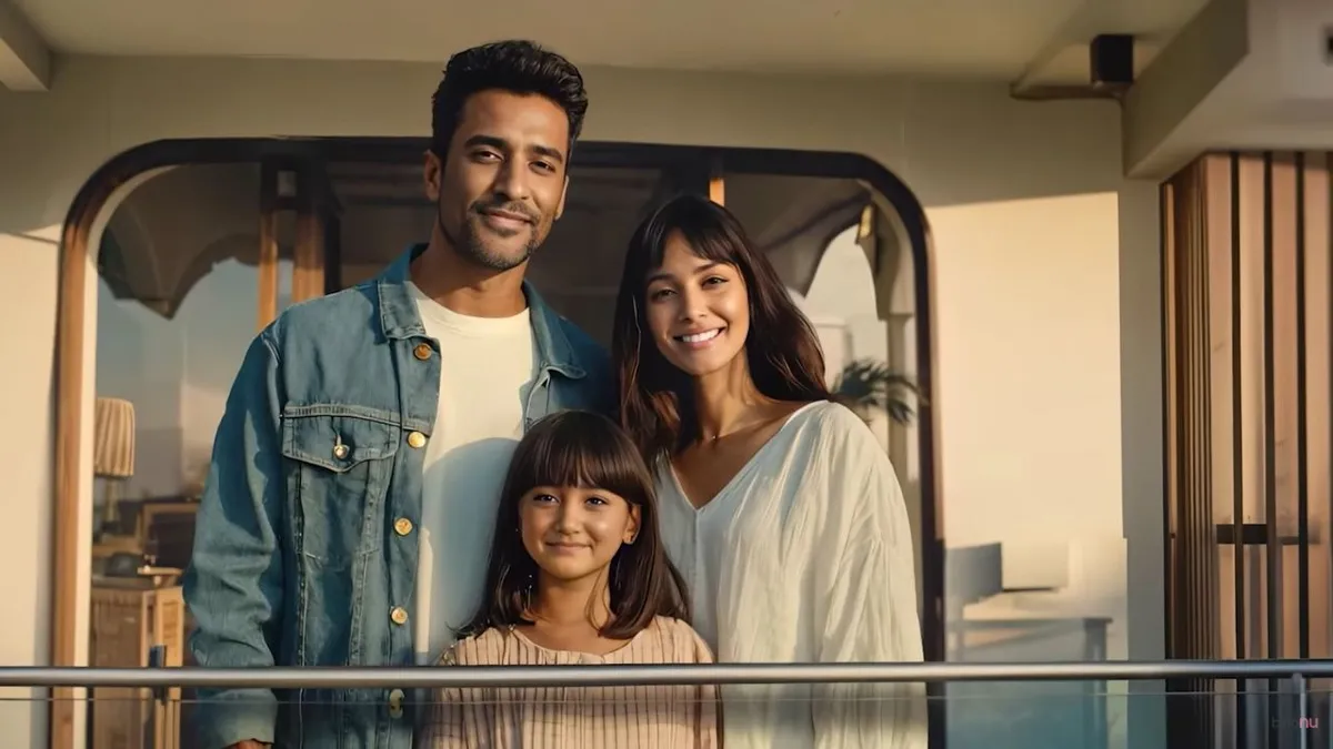 afaqs.com - afaqs! news bureau - BirlaNu's latest AI-led film reflects on emotional value of homes