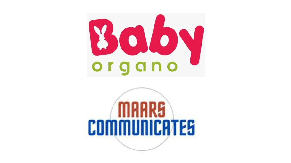 afaqs.com - afaqs! news bureau - Maars Communicates wins PR mandate for BabyOrgano