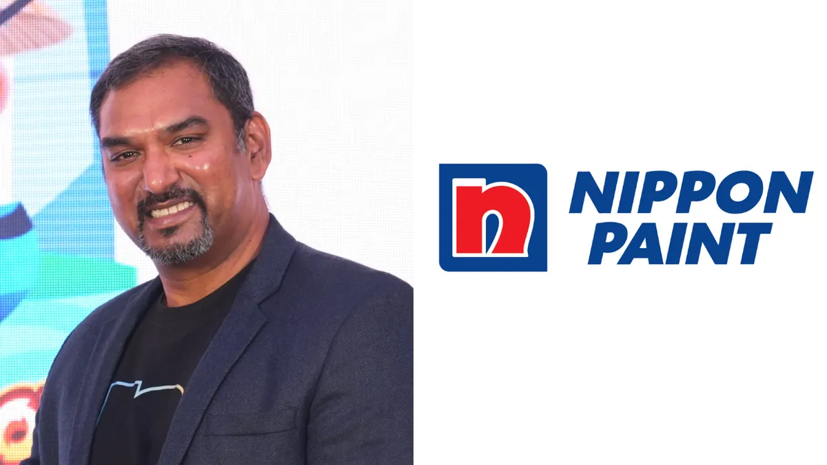 afaqs.com - afaqs! news bureau - Nippon Paint India elevates Mark Titus as President, Decorative Business