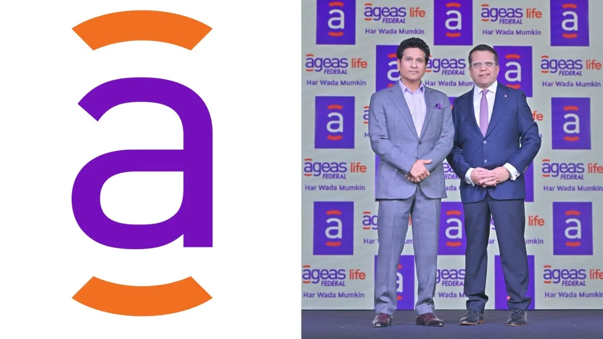 afaqs.com - Kausar Madhyia  - Ageas Federal rebrands with Sachin Tendulkar-led 'Har Wada Mumkin' campaign