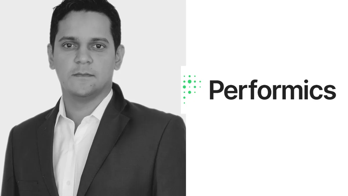 afaqs.com - afaqs! news bureau - Publicis Media appoints Atique Kazi as Performics India CEO
