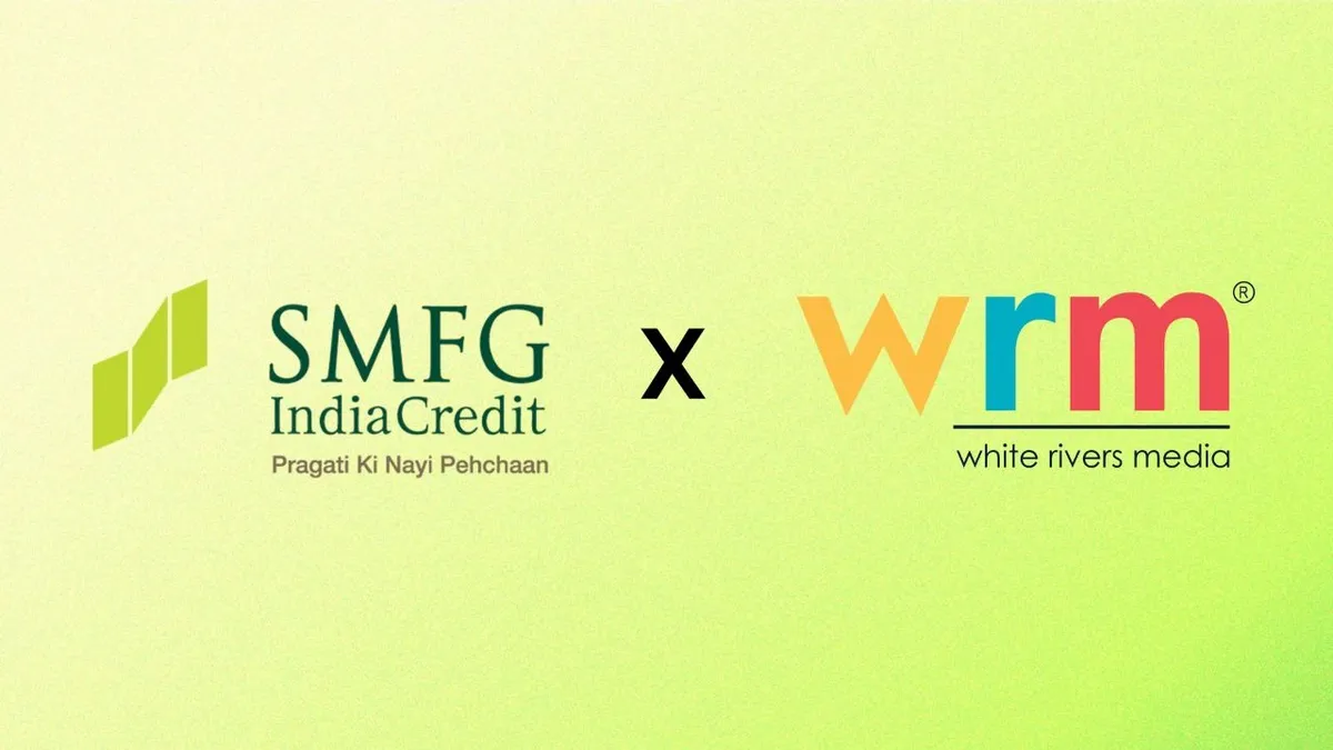 afaqs.com - afaqs! news bureau - White Rivers Media wins SMFG India Credit's digital mandate