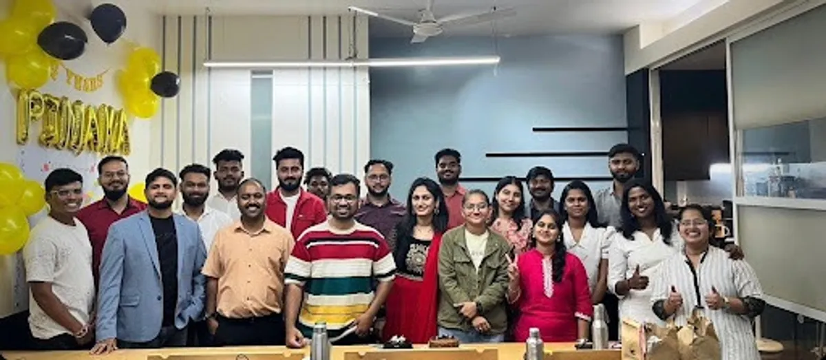 afaqs.com - afaqs! partner content - Transforming businesses digitally: The story behind Pinaka Digital Technologies