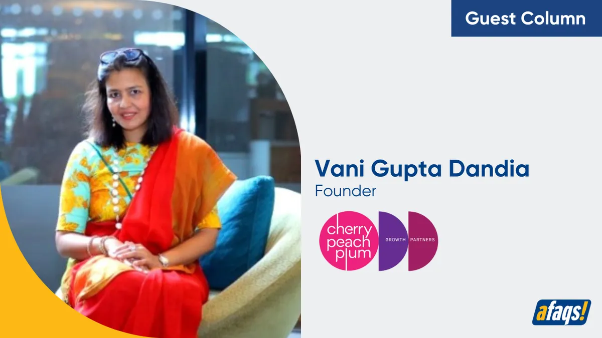 afaqs.com - Vani Gupta Dandia - Healthy or hype? What food labels don't tell you