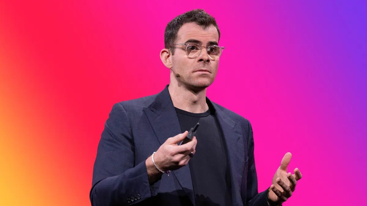 afaqs.com - Anushka Jha - Instagram CEO warns: The AI content boom is eroding authenticity