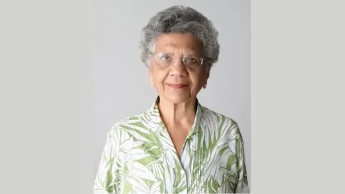 afaqs.com - afaqs! news bureau - Usha Bhandarkar, veteran Indian advertising leader, passes away