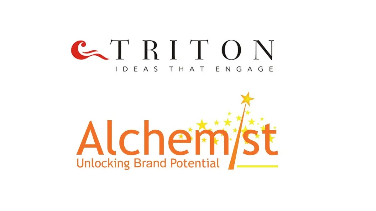 afaqs.com - afaqs! news bureau - Alchemist Marketing Solutions Group acquires Brand Triton
