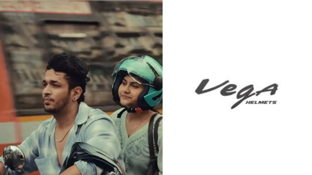 afaqs.com - afaqs! news bureau - Vega Auto flags helmet non-usage with 'Pehnoge to Bachoge' campaign