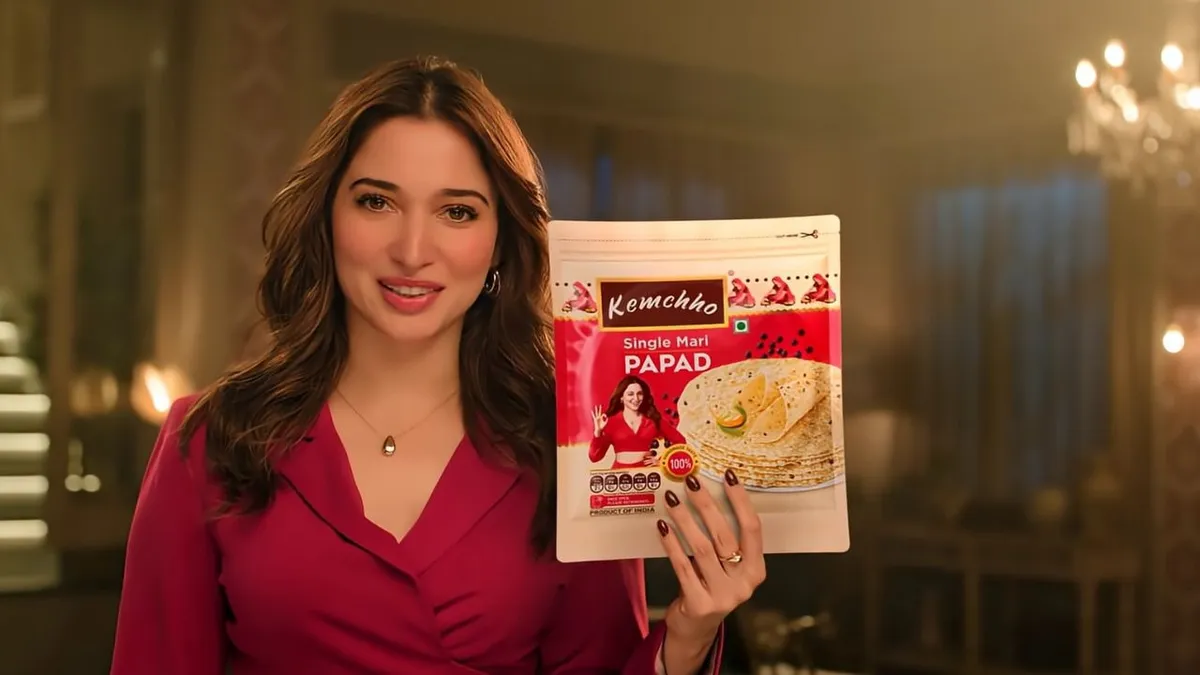 afaqs.com - afaqs! news bureau - HCF wins communications mandate for Kemchho Papads