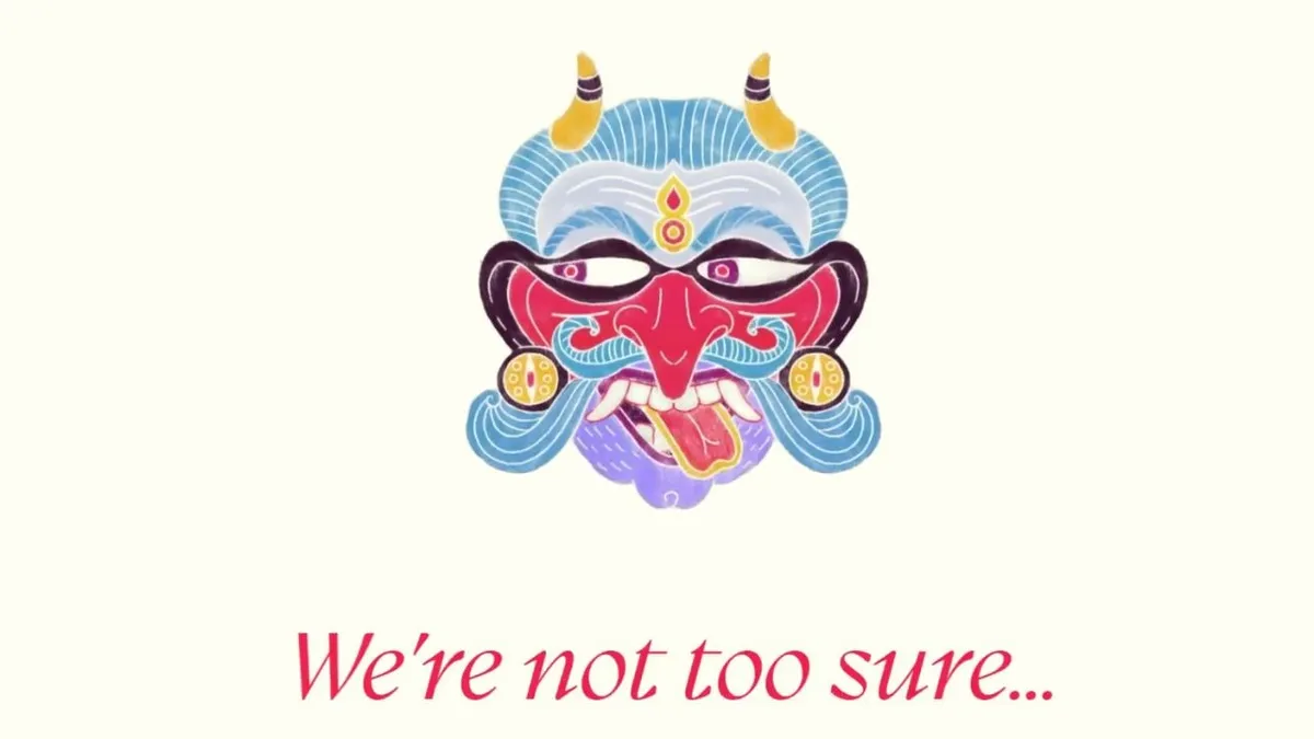 afaqs.com - afaqs! news bureau - Plum sends nazar battu dolls to founders in direct-mail insurance campaign