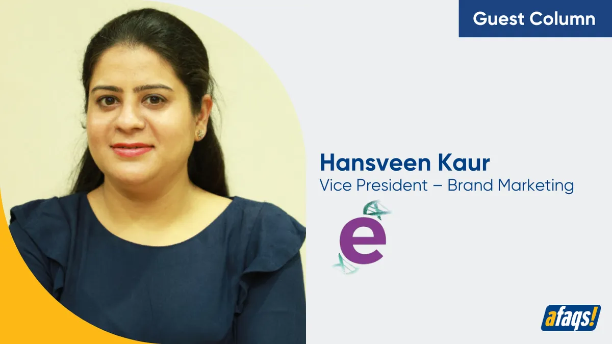 afaqs.com - Hansveen Kaur - Five healthcare marketing trends that will define 2026 in India