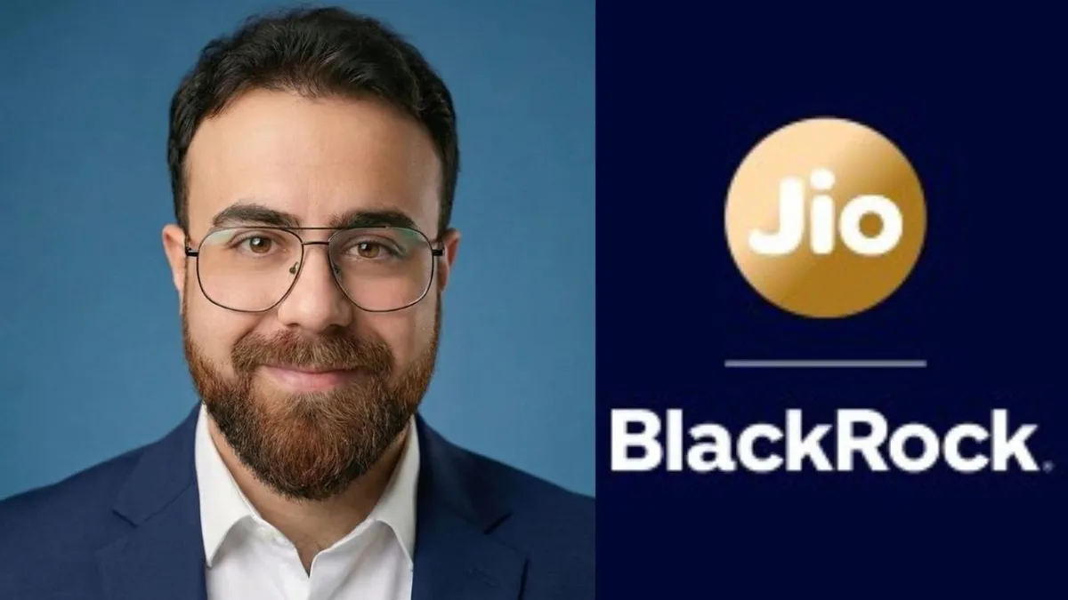 afaqs.com - afaqs! news bureau - JioBlackRock Investment Advisers appoints Yatin Sharma as head of digital marketing